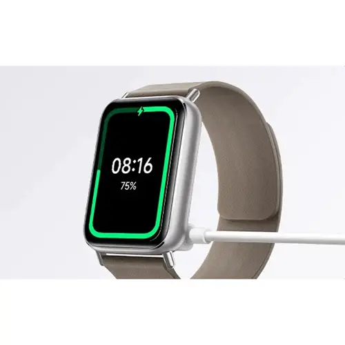 ساعت هوشمند 44 میلی متری شیائومی واچ مدل Smart Band 9 Pro (8)